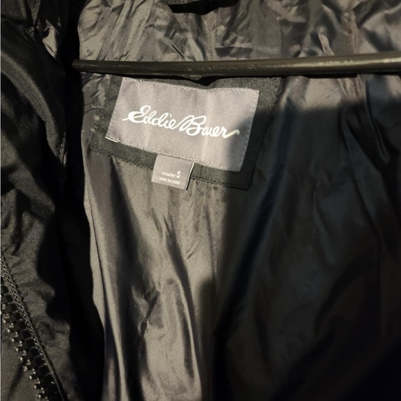 Women’s size small Eddie Bauer Parka - Picture 10 of 10